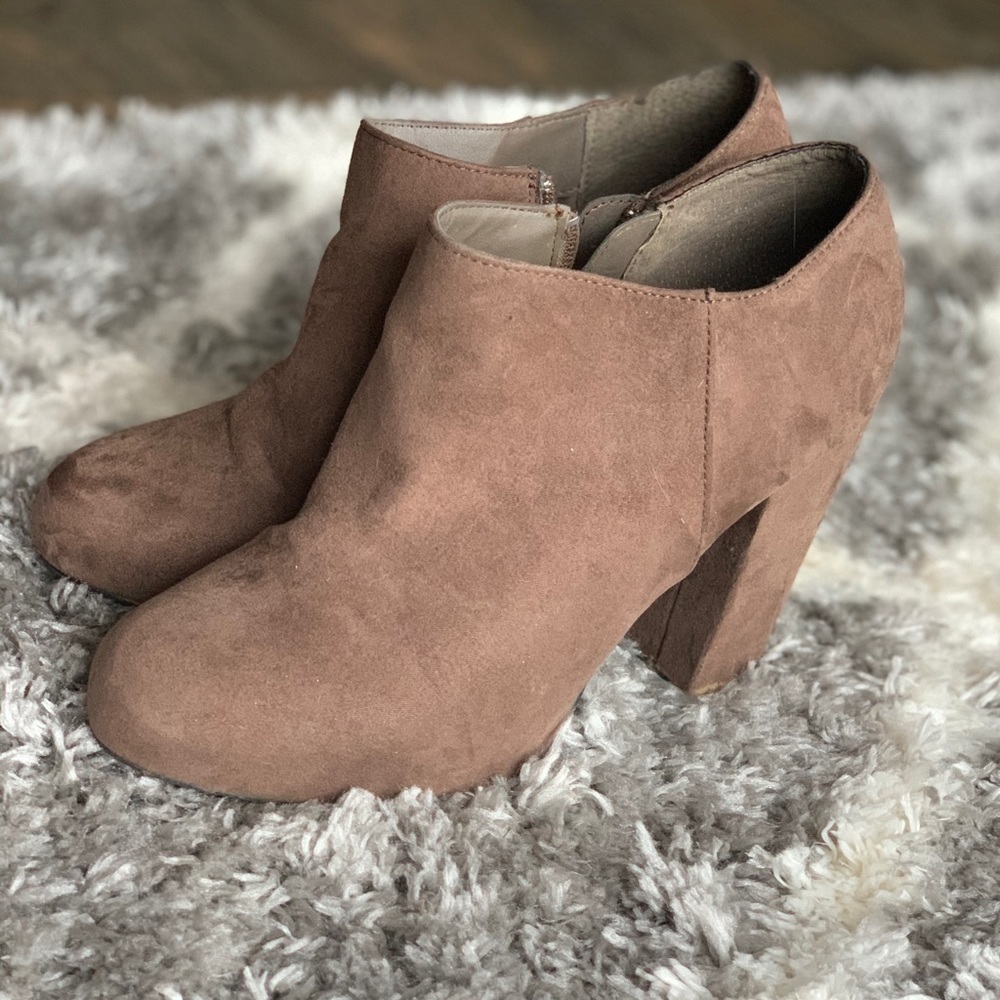 Booties